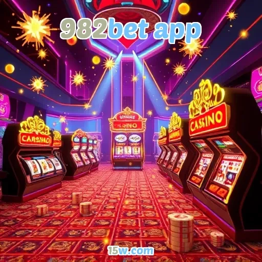 982bet app Bônus