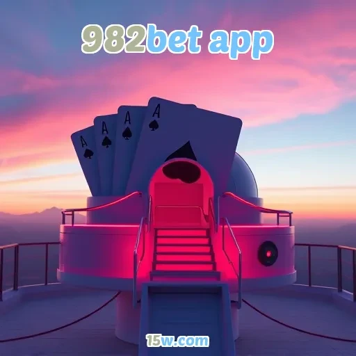 982bet app Login