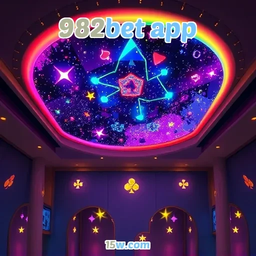 982bet app Eventos Esportivos