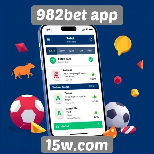 Dicas para iniciantes no 982bet app