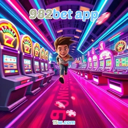 982bet app VIP